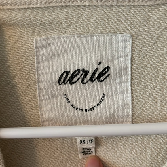 BUNDLE OF AMERICAN EAGLE & AERIE CREWNECKS - Picture 6 of 16